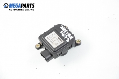 Motor supapă încălzire pentru Opel Zafira A 1.8 16V, 125 cp, 2003 № Bosch 0 132 801 134