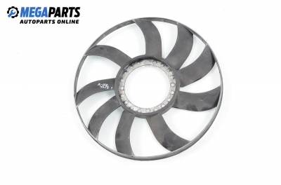 Radiator fan for Audi 100 (C4) 2.3, 134 hp, station wagon, 1992