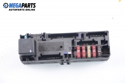 Fuse box for Mercedes-Benz C-Class 202 (W/S) 2.2 D, 95 hp, station wagon, 1997 № A 000 540 01 72