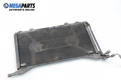 Radiator aer condiționat for Mercedes-Benz E-Class 210 (W/S) 2.9 TD, 129 hp, sedan automatic, 1997