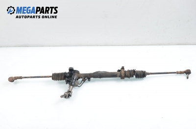 Hydraulic steering rack for Volkswagen Golf III 1.9 TD, 75 hp, 5 doors, 1995