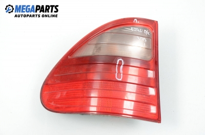 Tail light for Mercedes-Benz E-Class 210 (W/S) 2.9 TD, 129 hp, station wagon automatic, 1997, position: left