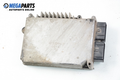 ECU pentru Chrysler Voyager 3.3, 158 cp automat, 1998 № 4651711-2