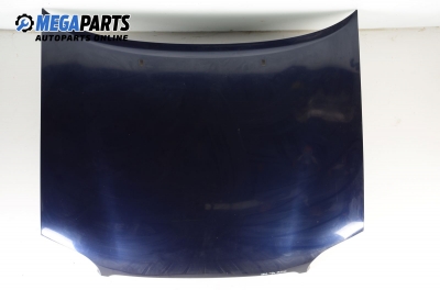 Bonnet for Ford Escort 1.6 16V, 88 hp, station wagon, 1998