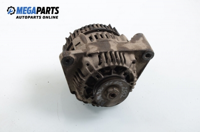 Alternator for Peugeot 306 1.1, 60 hp, hatchback, 1993