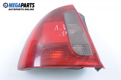 Tail light for Rover 400 1.4 16V Si, 103 hp, sedan, 1999, position: left