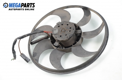 Radiator fan for Volvo S70/V70 2.5 TDI, 140 hp, station wagon automatic, 1998