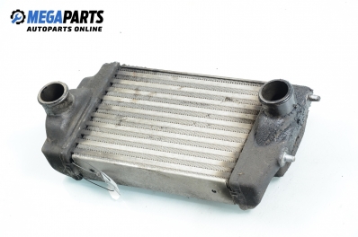 Intercooler for Chrysler Grand Voyager 2.5 CRD, 141 hp, 2001