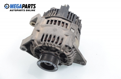 Alternator for Renault Laguna I (B56; K56) 1.8, 90 hp, hatchback, 1994 № 2541610F