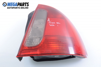 Tail light for Rover 400 1.4 16V Si, 103 hp, sedan, 1999, position: right