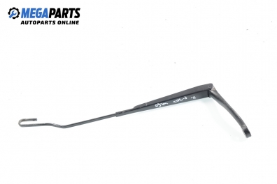 Front wipers arm for Peugeot 307 1.6 16V, 109 hp, hatchback, 2002, position: right