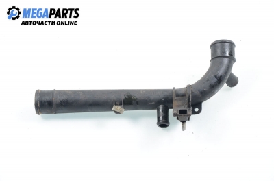 Wasserleitung for Opel Astra G 1.4 16V, 90 hp, sedan, 2004