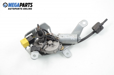 Motor ștergătoare parbriz for Mercedes-Benz E-Class 210 (W/S) 2.9 TD, 129 hp, combi automatic, 1997