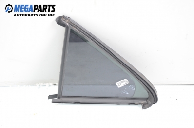 Door vent window for Mercedes-Benz S-Class W220 3.2 CDI, 197 hp automatic, 2000, position: left