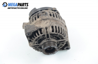 Alternator for Opel Astra G 1.4 16V, 90 hp, sedan, 2004