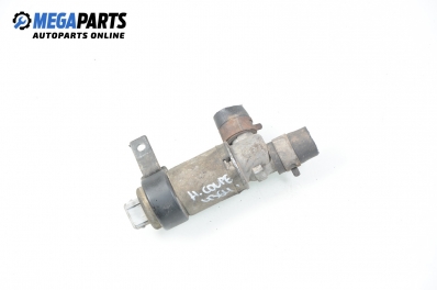 Actuator pentru ralanti pentru Hyundai Coupe 1.6 16V, 116 cp, 1997