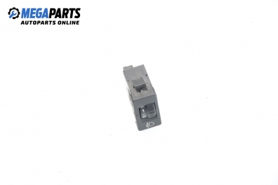 Taste verstellung beleuchtung für Peugeot 307 1.6 16V, 109 hp, hecktür, 5 türen, 2002