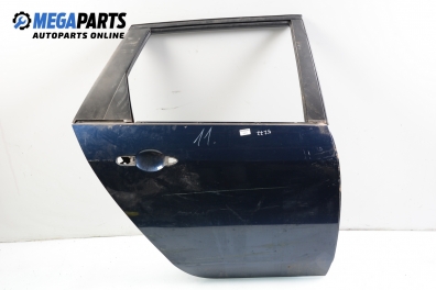 Door for Nissan Primera (P12) 1.9 dCi, 120 hp, station wagon, 5 doors, 2007, position: rear - right