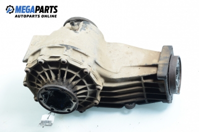 Differential for Audi A8 (D2) 2.5 TDI, 150 hp automatic, 1998