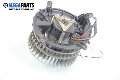 Heating blower for Mercedes-Benz S-Class W220 4.0 CDI, 250 hp automatic, 2000