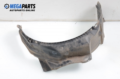 Inner fender for Mitsubishi Space Star 1.9 Di-D, 102 hp, 2001, position: front - left