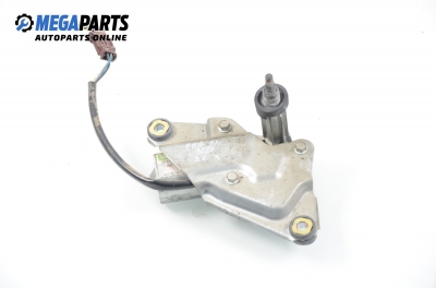 Front wipers motor for Peugeot 106 1.1, 54 hp, 1997