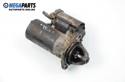 Starter for Audi 100 (C4) 2.3, 134 hp, station wagon, 1992