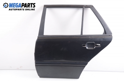 Door for Mercedes-Benz C-Class 202 (W/S) 2.2 D, 95 hp, station wagon, 1997, position: rear - left