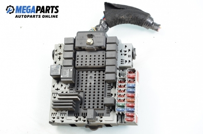 Sicherungskasten für Volvo S70/V70 2.3 T5, 250 hp, combi automatik, 2000 № 9496821