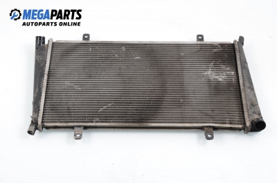 Water radiator for Mitsubishi Space Star 1.9 Di-D, 102 hp, 2001