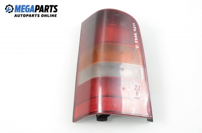 Tail light for Mercedes-Benz Vito 2.3 D, 98 hp, truck, 1998, position: left