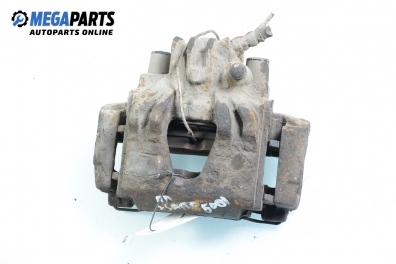 Caliper for Citroen Xsara 1.9 D, 70 hp, station wagon, 1999, position: front - left