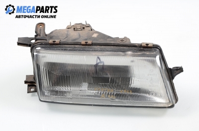 Headlight for Opel Vectra A 1.7 D, 57 hp, hatchback, 5 doors, 1994, position: right