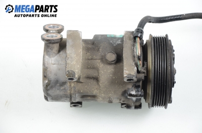 AC compressor for Citroen Xsara Picasso 1.8 16V, 115 hp, 2000