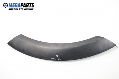 Fender arch for Mini Cooper (R50, R53) 1.6, 90 hp, hatchback, 3 doors, 2001, position: front - left