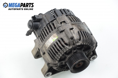 Alternator for Citroen Xsara Picasso 1.8 16V, 115 hp, 2000 № 2542397B