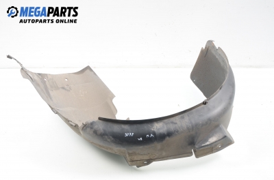 Inner fender for Audi A4 (B5) 1.8, 125 hp, sedan, 1995, position: front - right