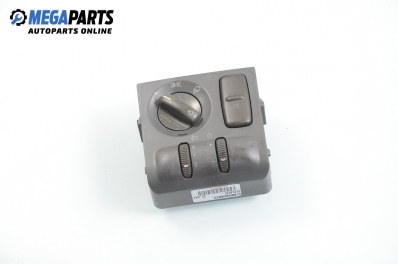 Lights switch for Volvo S40/V40 1.9 TD, 90 hp, sedan, 1997