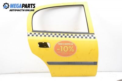 Door for Opel Astra G 1.4 16V, 90 hp, sedan, 2004, position: rear - right