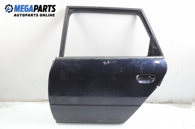 Door for Audi A6 (C5) 2.4, 165 hp, station wagon, 1999, position: rear - left
