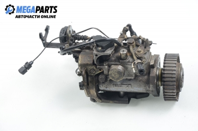 Diesel injection pump for Volvo S40/V40 1.9 TD, 90 hp, station wagon, 1998