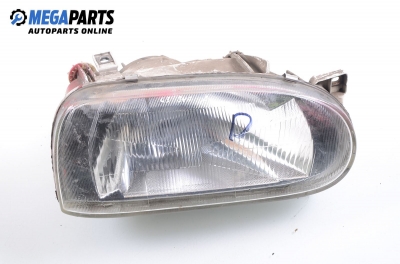 Headlight for Volkswagen Golf III 1.8, 75 hp, station wagon, 1994, position: right