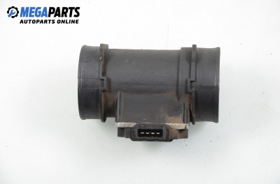 Air mass flow meter for Opel Vectra B 2.0 16V, 136 hp, sedan, 1996