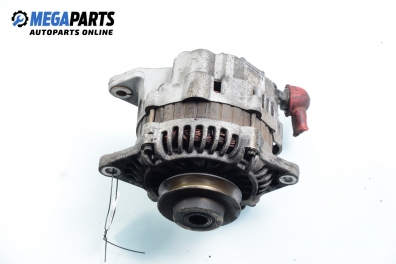 Gerenator for Nissan Primera (P12) 2.2 Di, 126 hp, combi, 2002