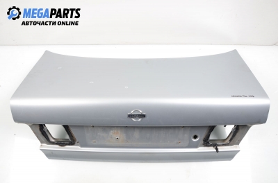 Capac spate pentru Nissan Primera (P10) 1.6 16V, 106 cp, sedan, 1993