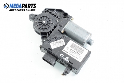 Motor macara geam for Peugeot 307 1.6 HDi, 109 hp, combi, 2004, position: dreaptă - fața