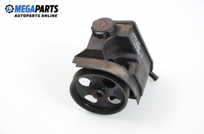 Power steering pump for Peugeot 206 2.0 HDI, 90 hp, hatchback, 3 doors, 2000