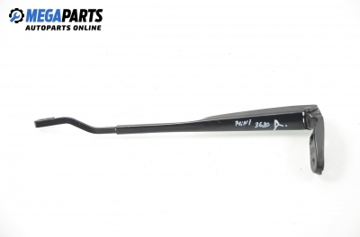 Front wipers arm for Mini Cooper (R50, R53) 1.6, 90 hp, hatchback, 2001, position: right