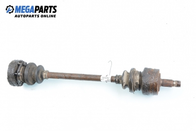 Driveshaft for Mercedes-Benz C-Class 202 (W/S) 1.8, 122 hp, sedan, 1995, position: right