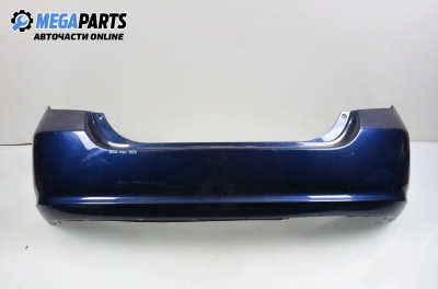 Bara de protectie spate for Honda Jazz (2001-2008) 1.3, hatchback, position: din spate